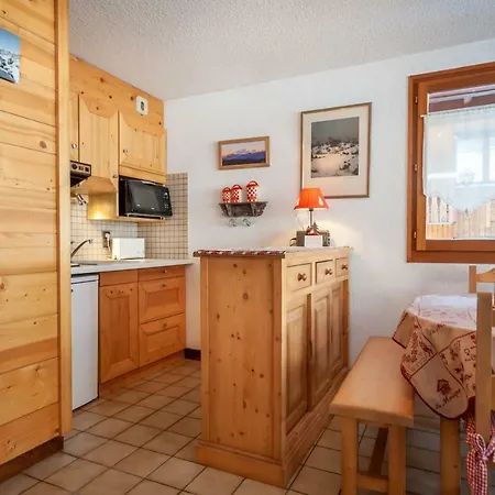 Marquis 8 Apartment Morzine