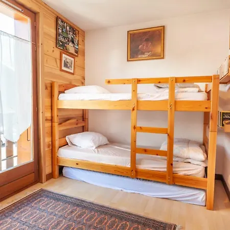 Apartment Marquis 8